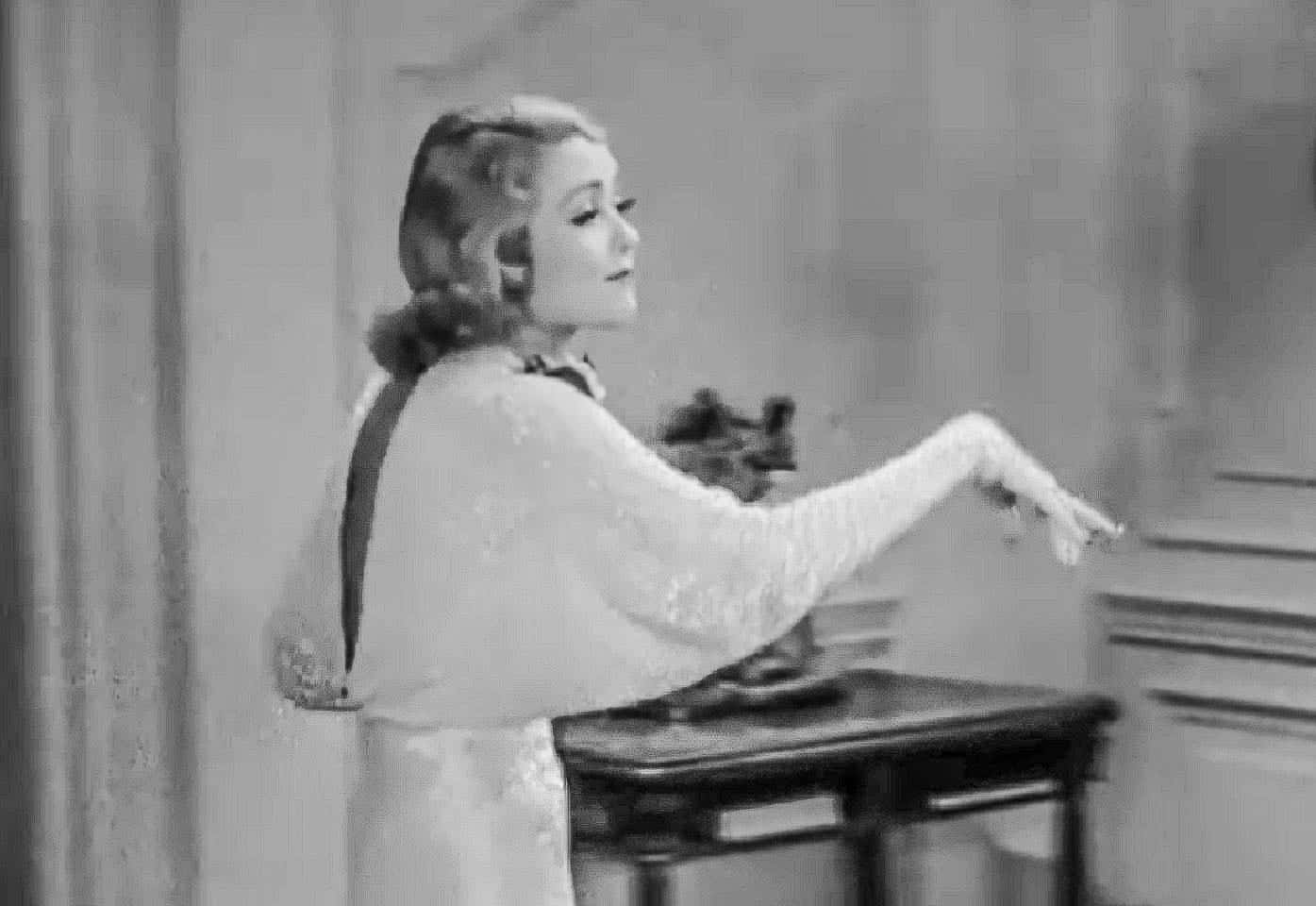 Constance Bennett Facts