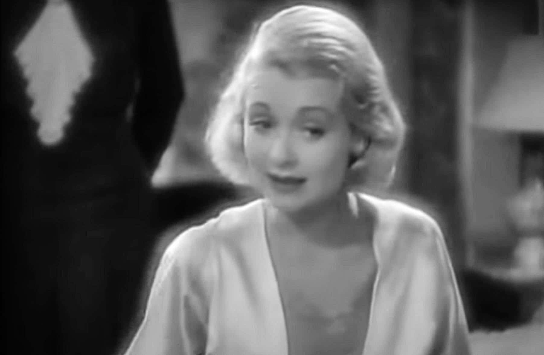 Constance Bennett Facts
