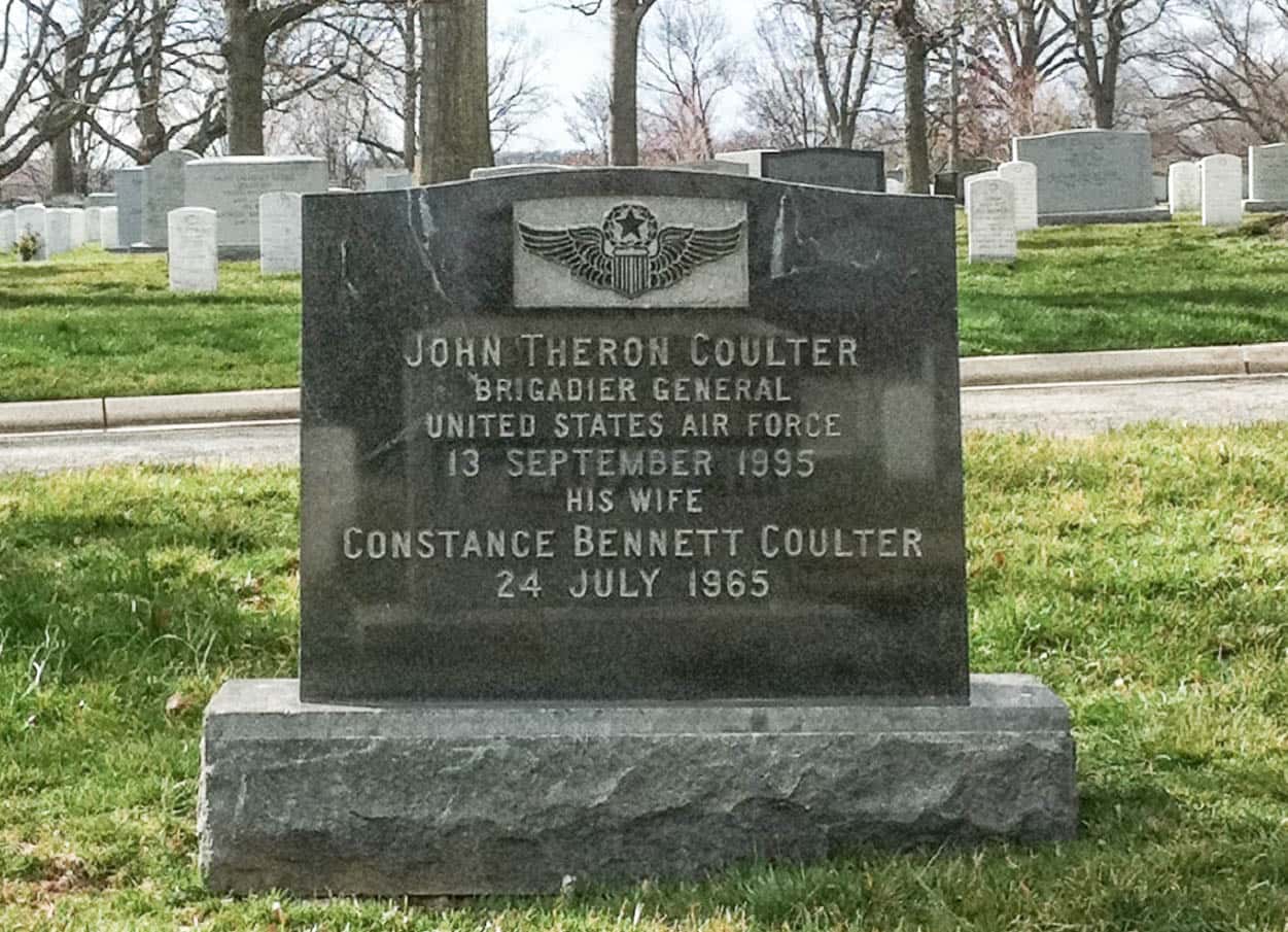 Constance Bennett Facts