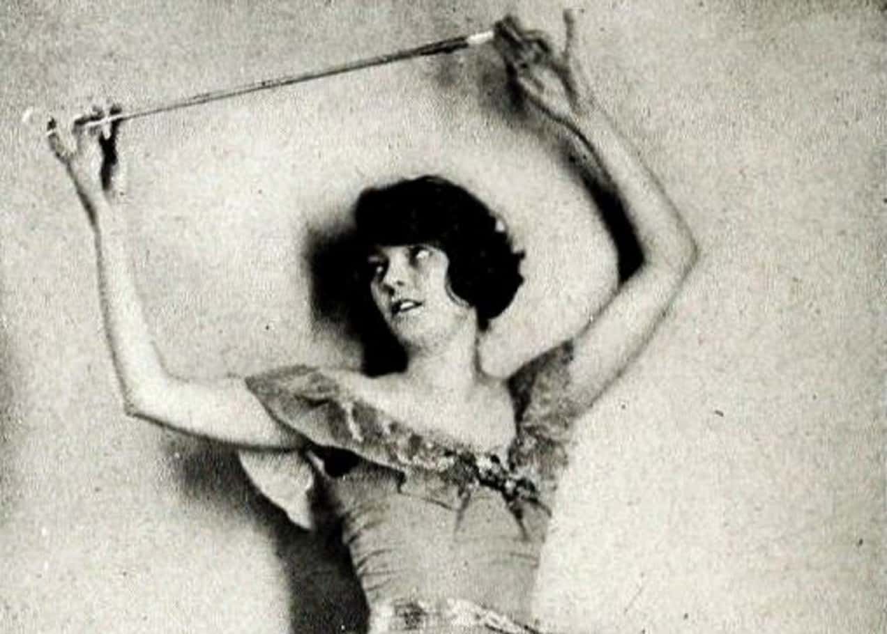 Constance Bennett Facts