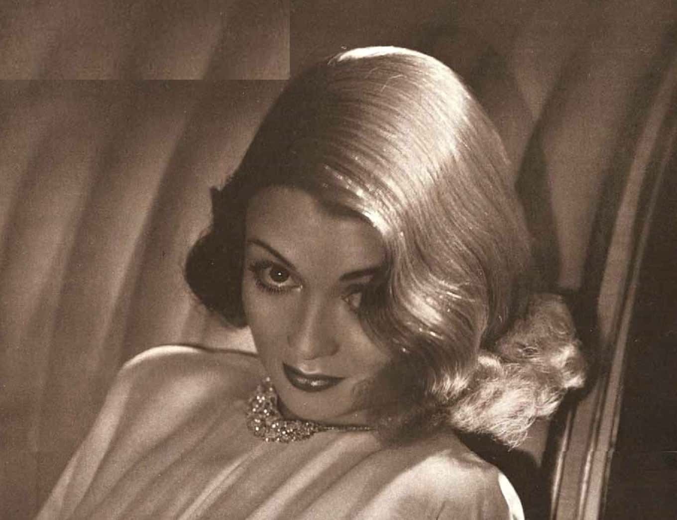 Constance Bennett Facts