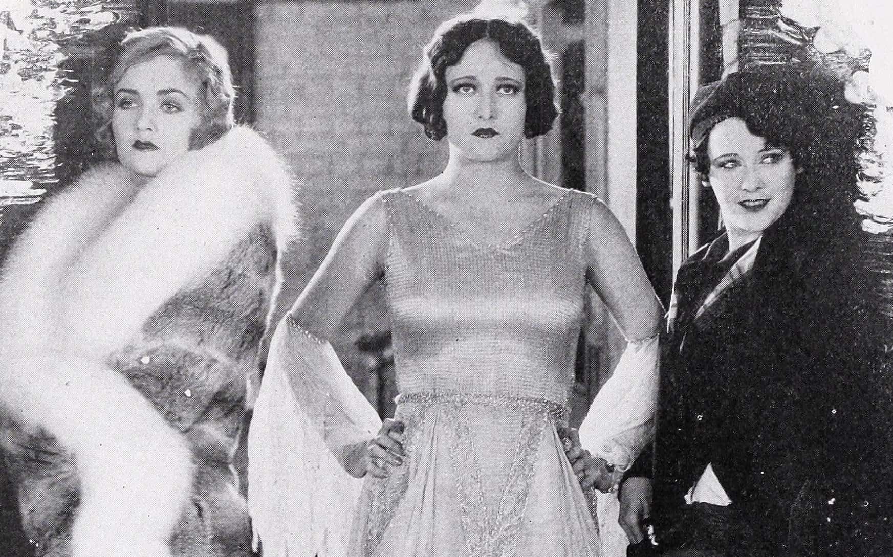 Constance Bennett Facts