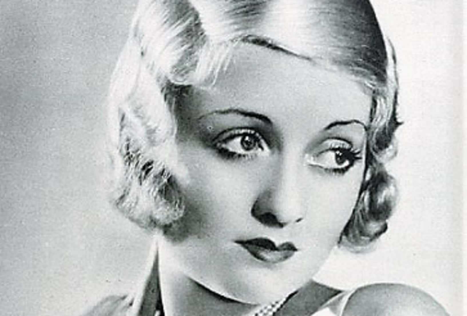 Constance Bennett Facts