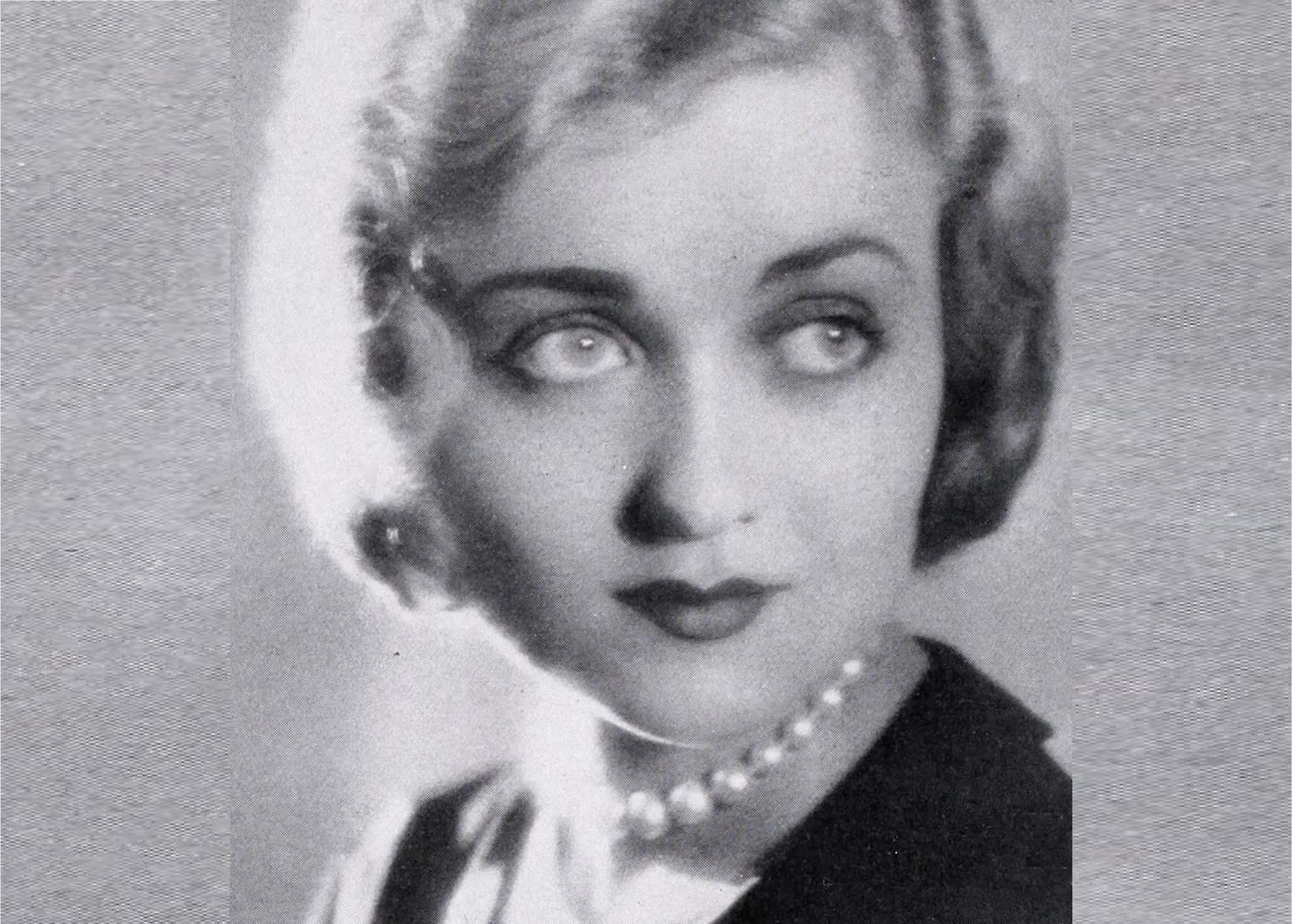 Constance Bennett Facts