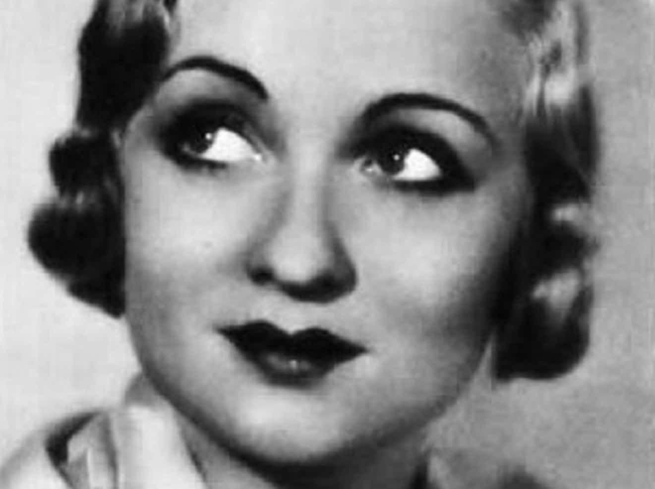 Constance Bennett Facts