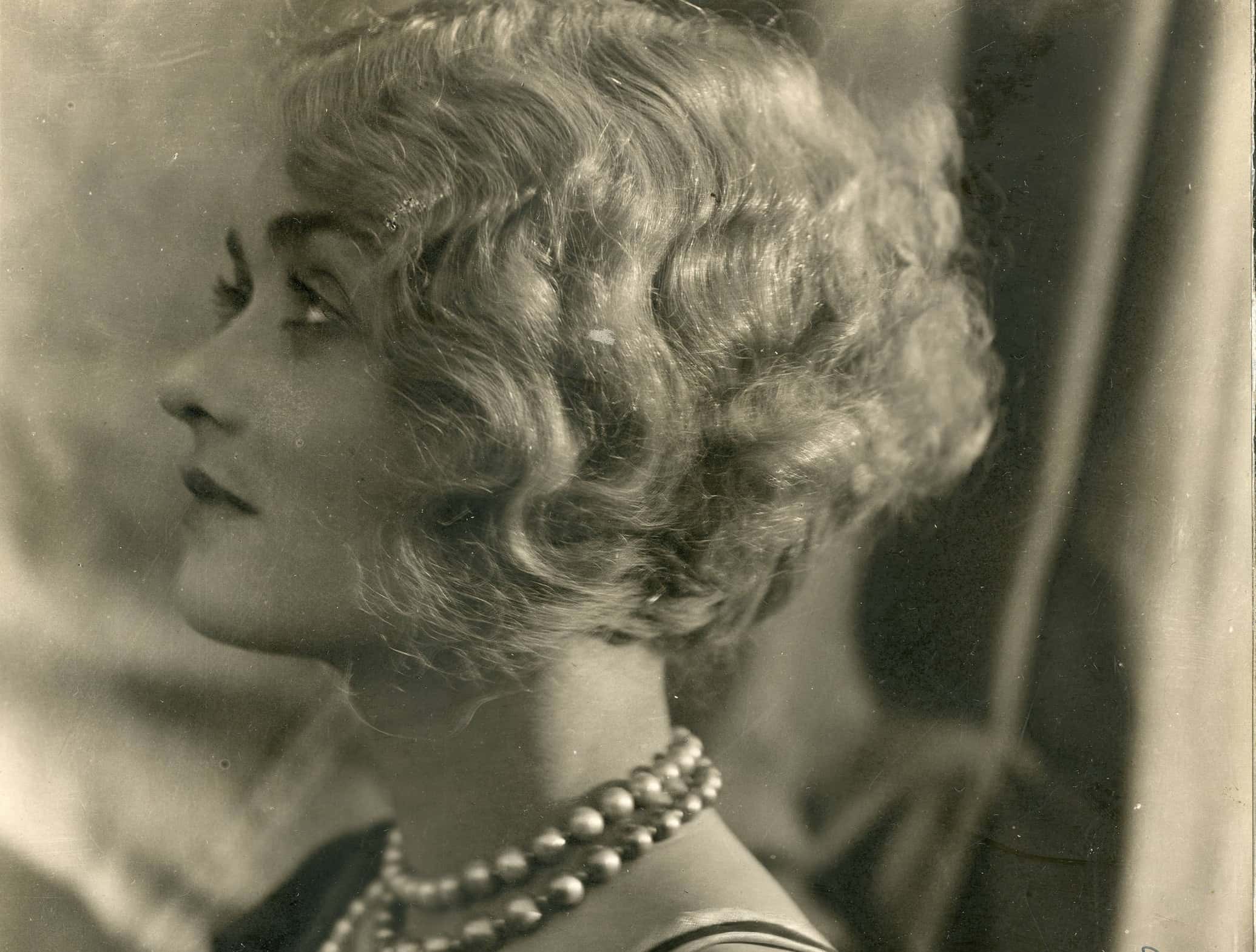 Constance Bennett Facts