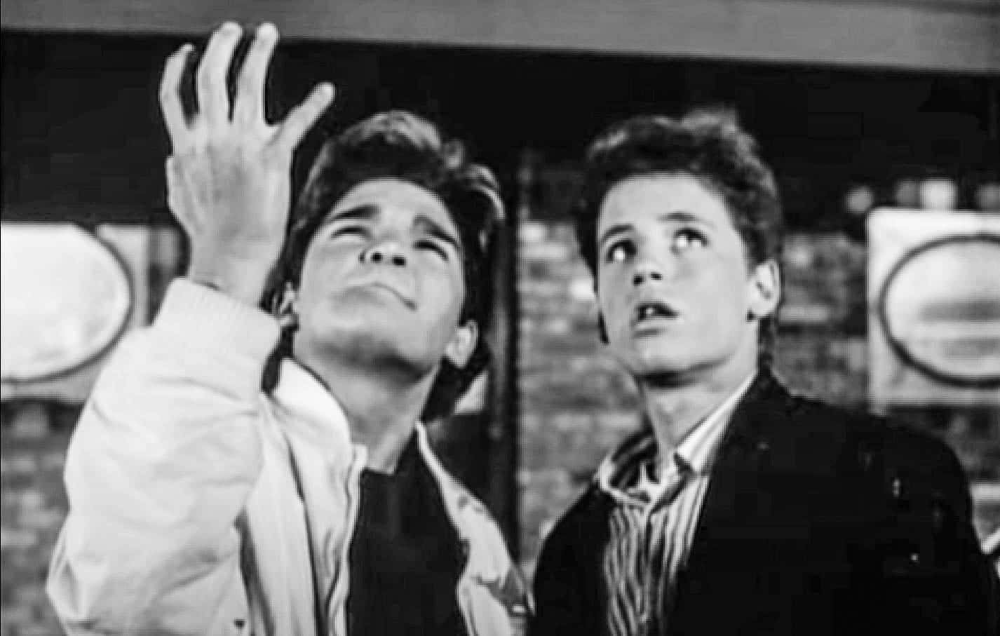 Unadulterated Facts About Corey Haim, Hollywood’s Lost Boy