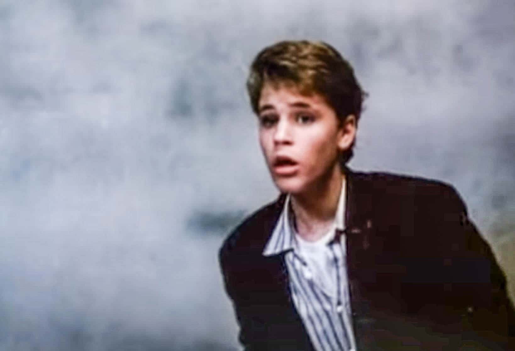 Corey Haim Facts