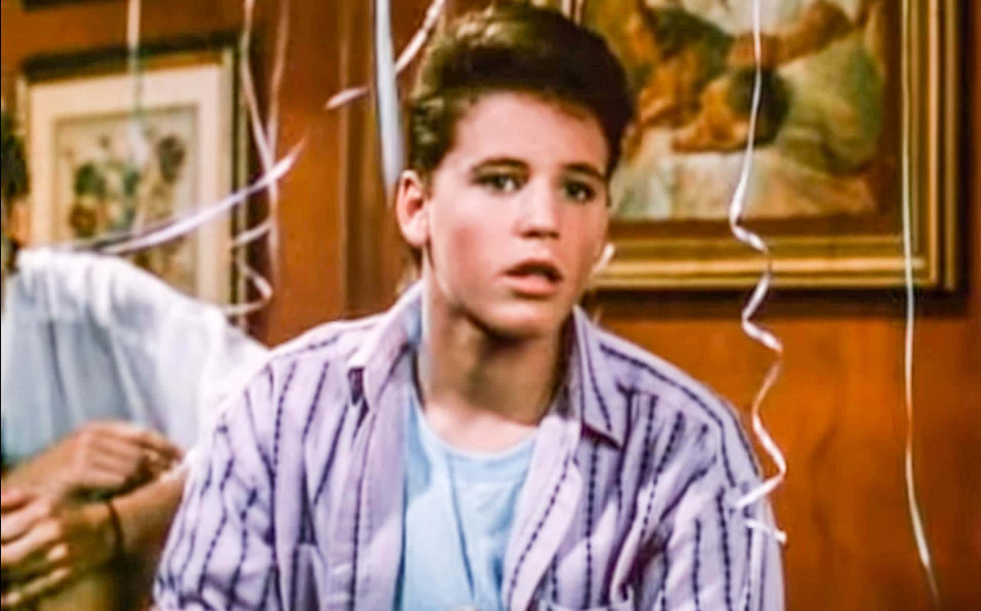 Corey Haim Facts