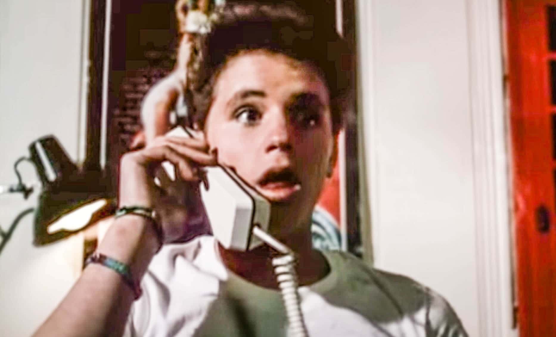 Corey Haim Facts