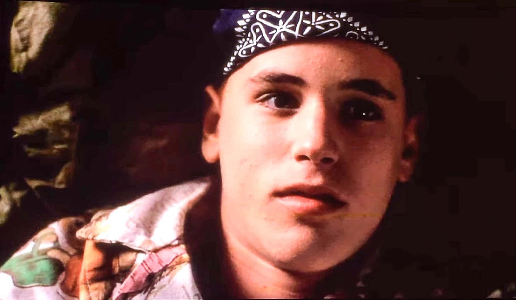 Corey Haim Facts