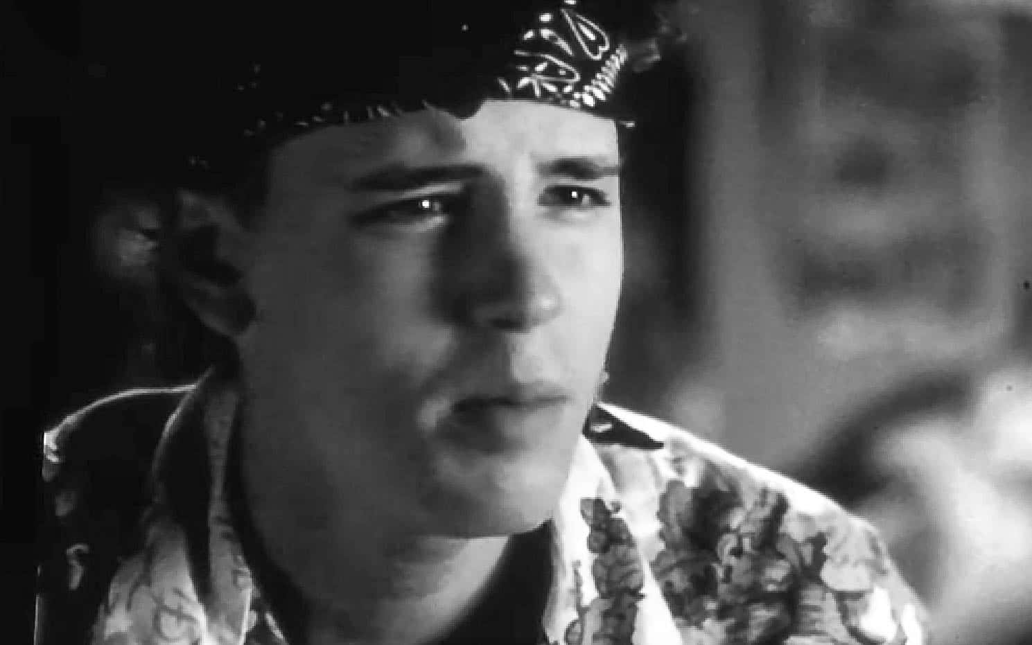 Corey Haim Facts