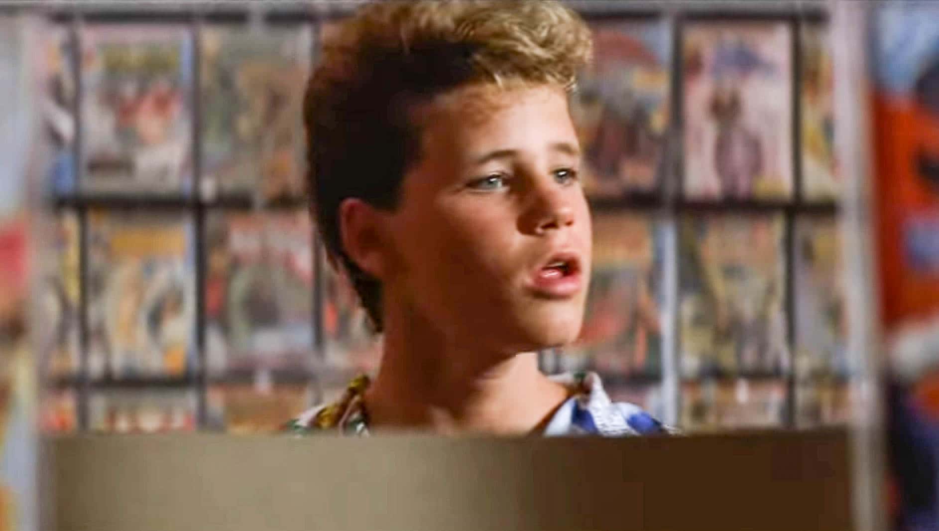 Corey Haim Facts