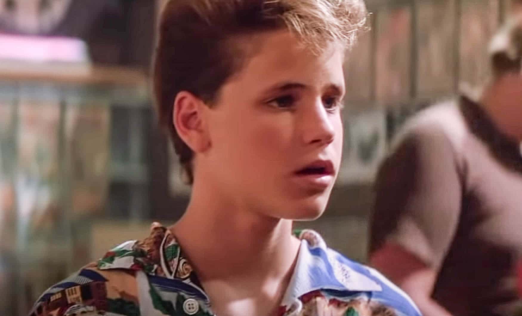 Corey Haim Facts