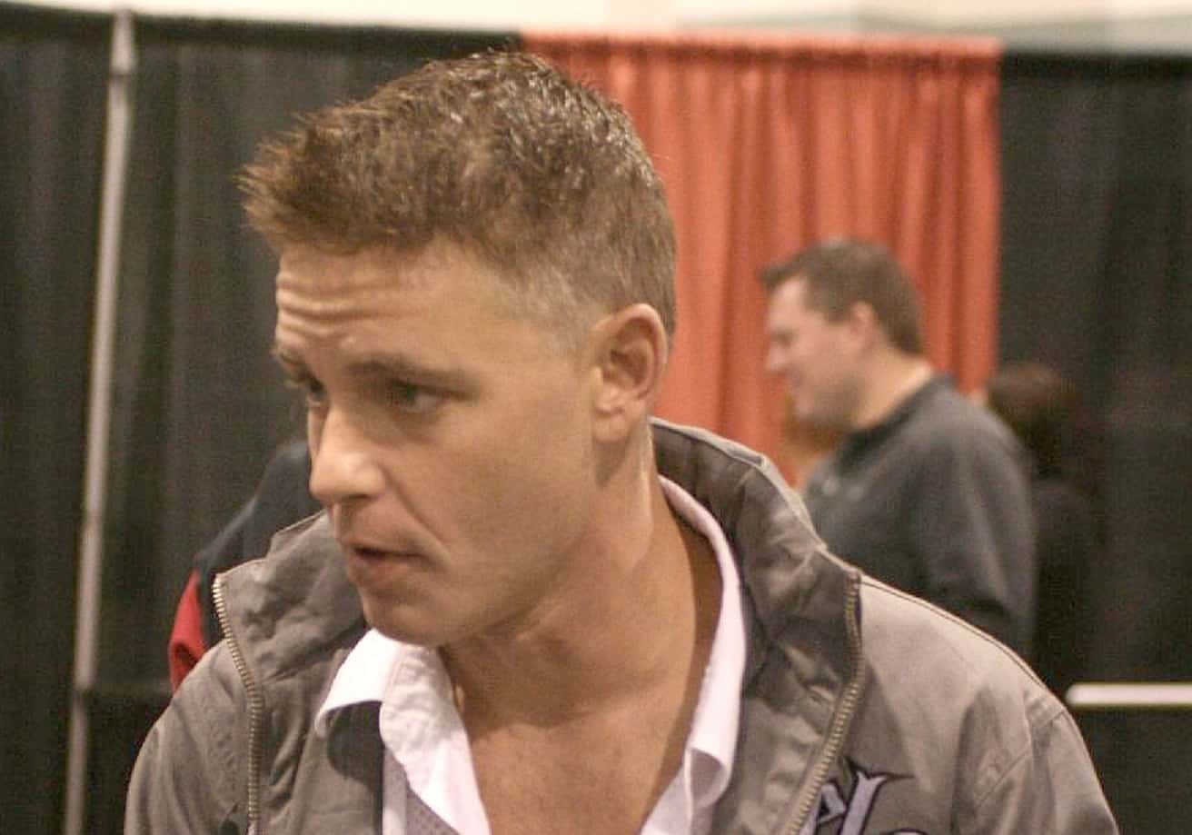 Corey Haim Facts