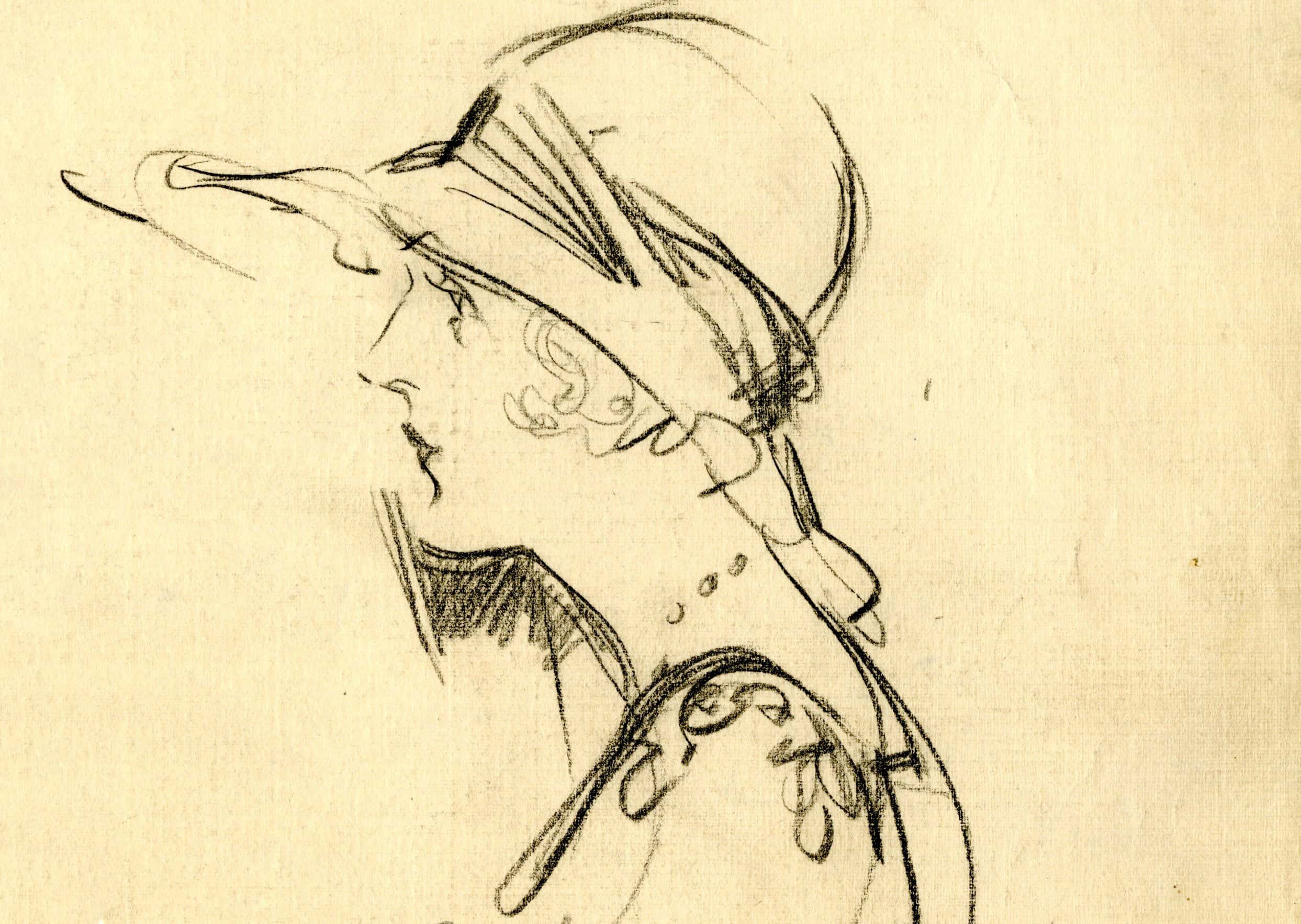 Lady Diana Manners facts