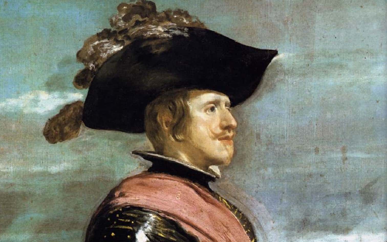 King Philip IV of Spain Facts