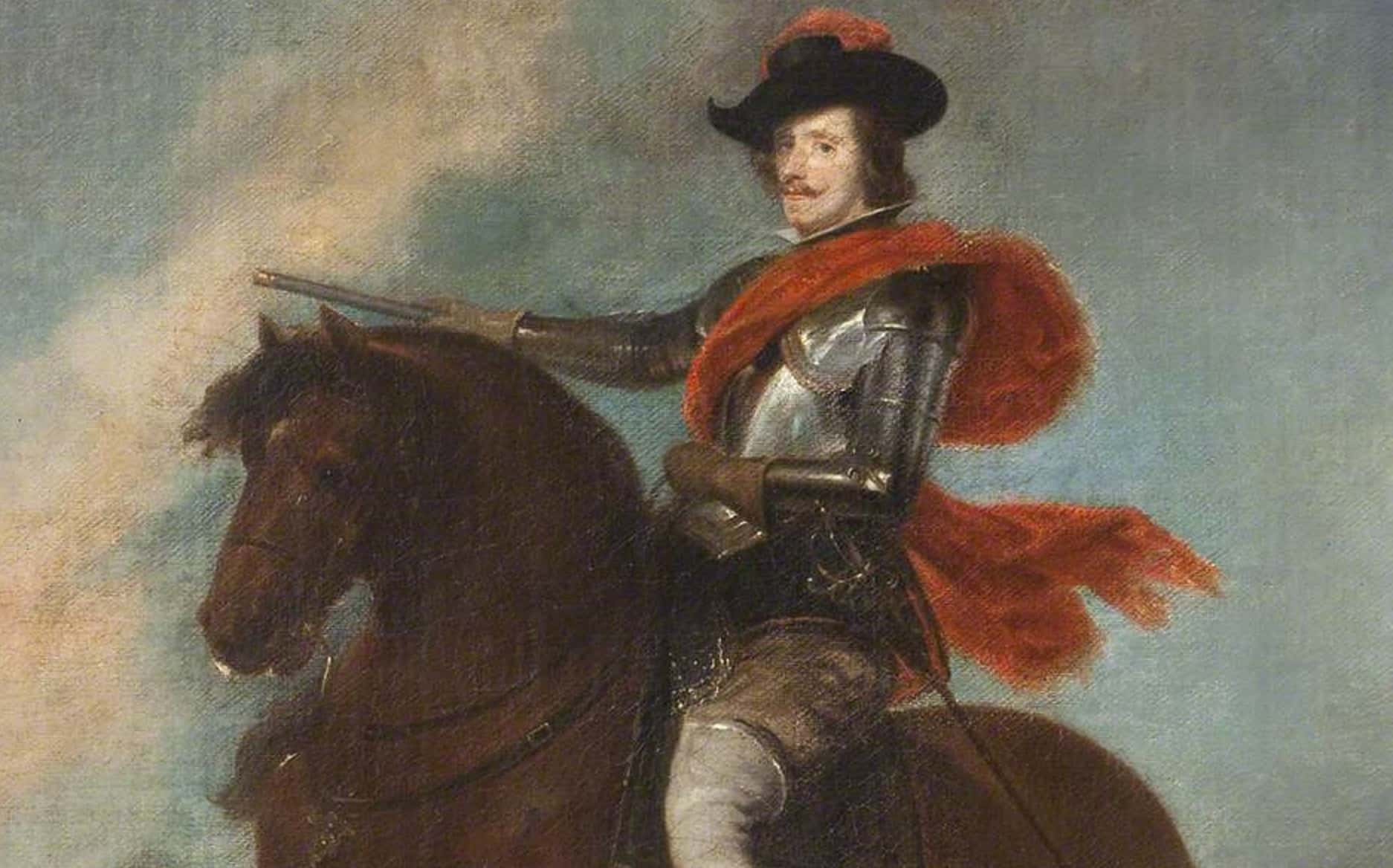 King Philip IV of Spain Facts