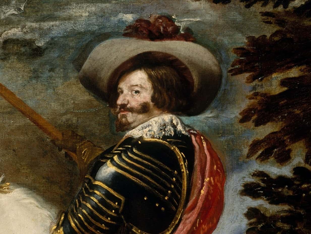 King Philip IV of Spain Facts