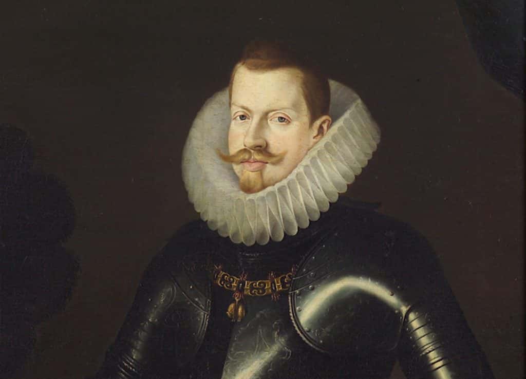 Felipe Puppet Doomed Facts About Philip IV of Spain, The Cursed Puppet King
