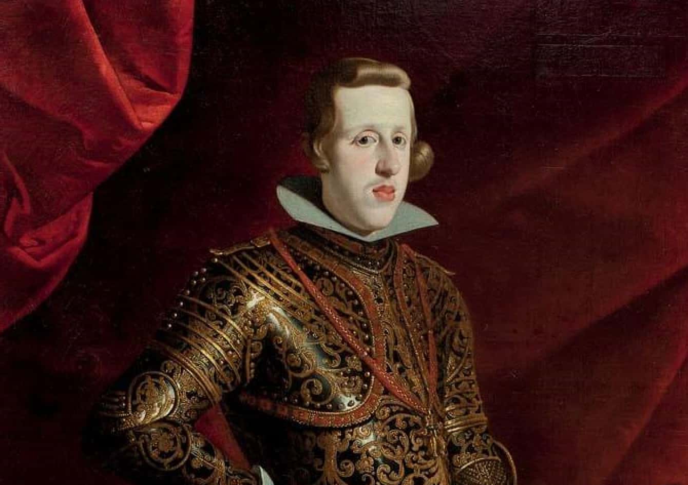 King Philip IV of Spain Facts