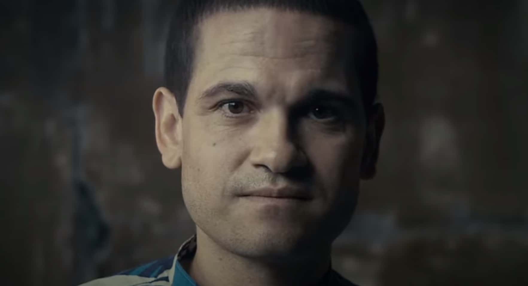 Frederic Bourdin Facts