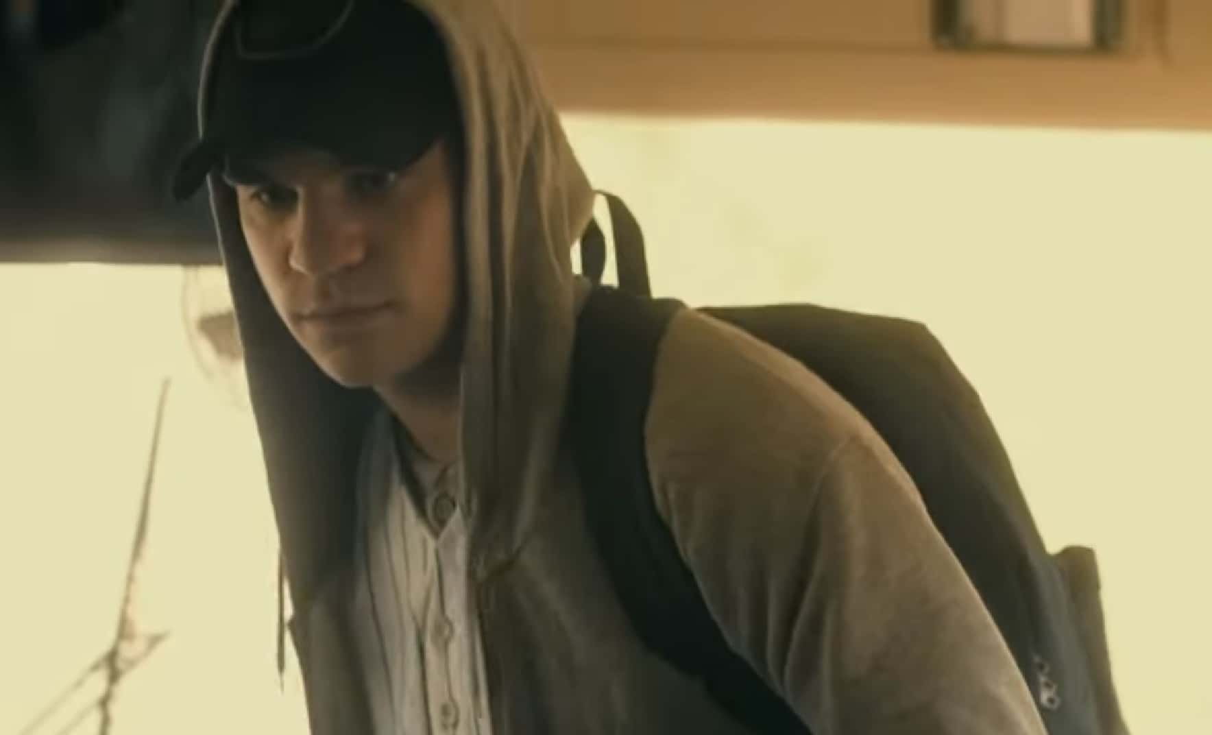 Frederic Bourdin Facts