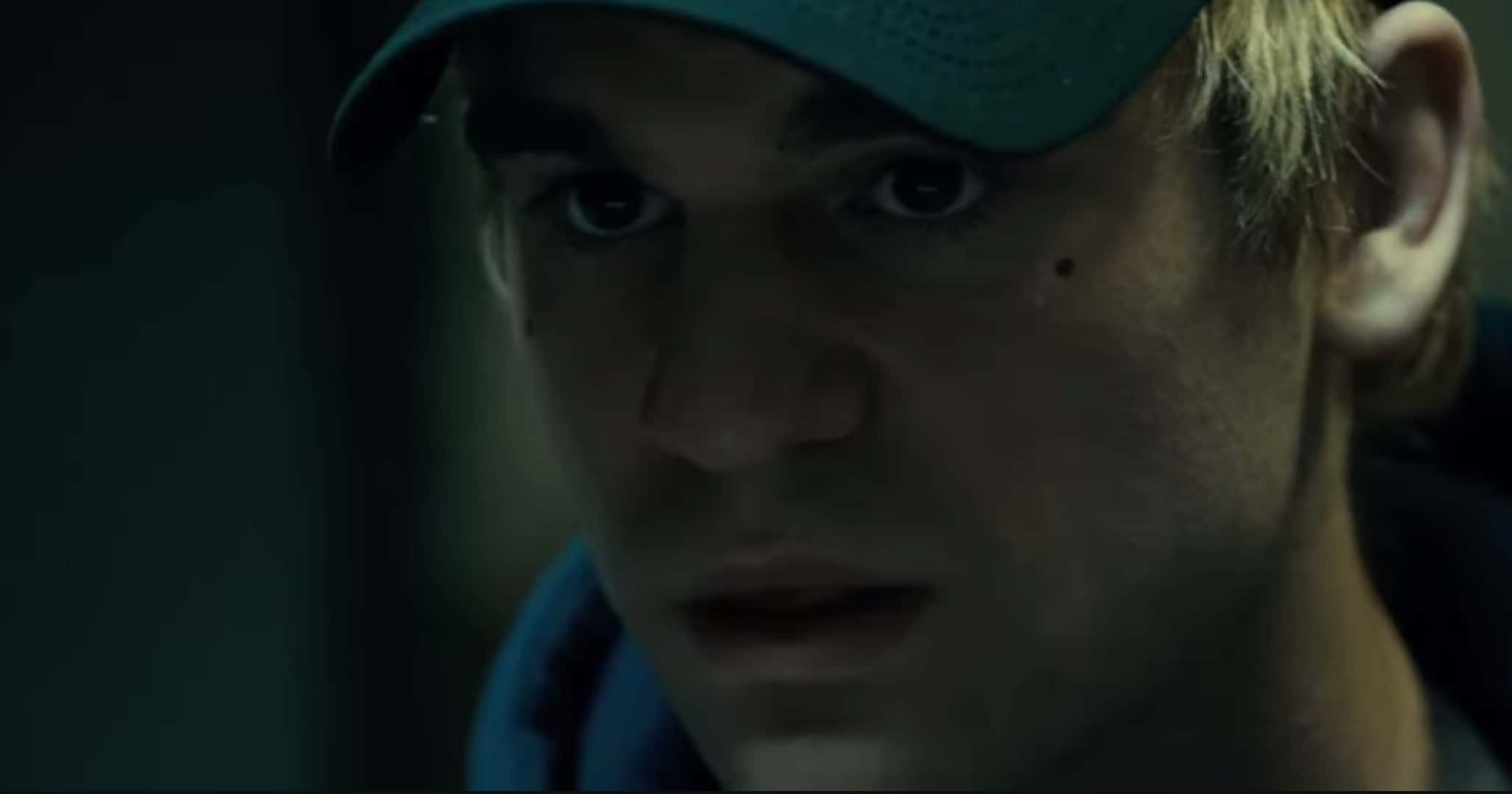 Frederic Bourdin Facts