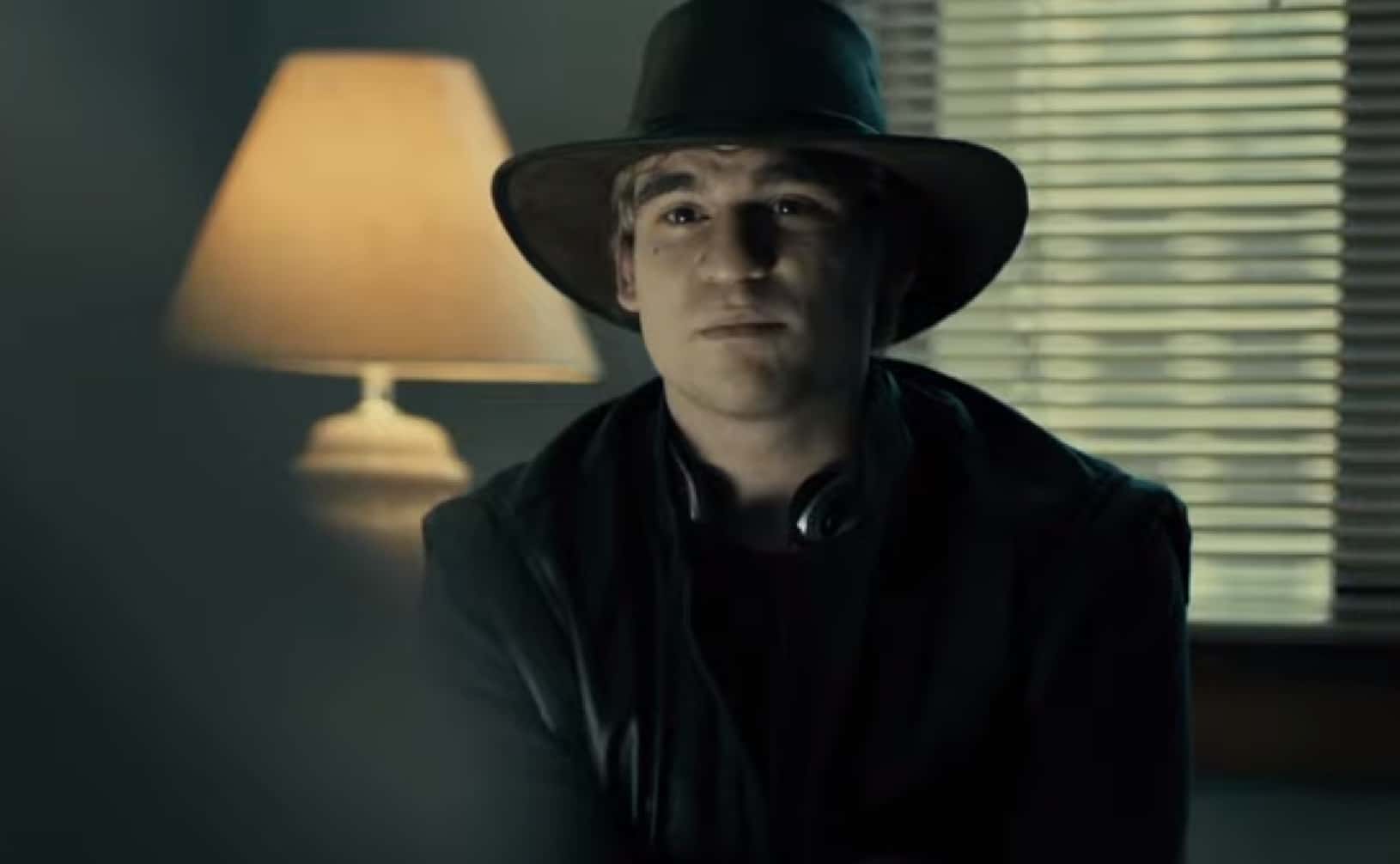 Frederic Bourdin Facts