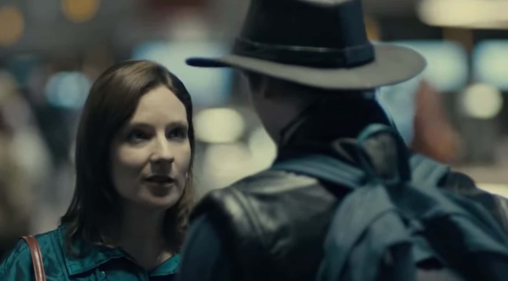 Frederic Bourdin Facts