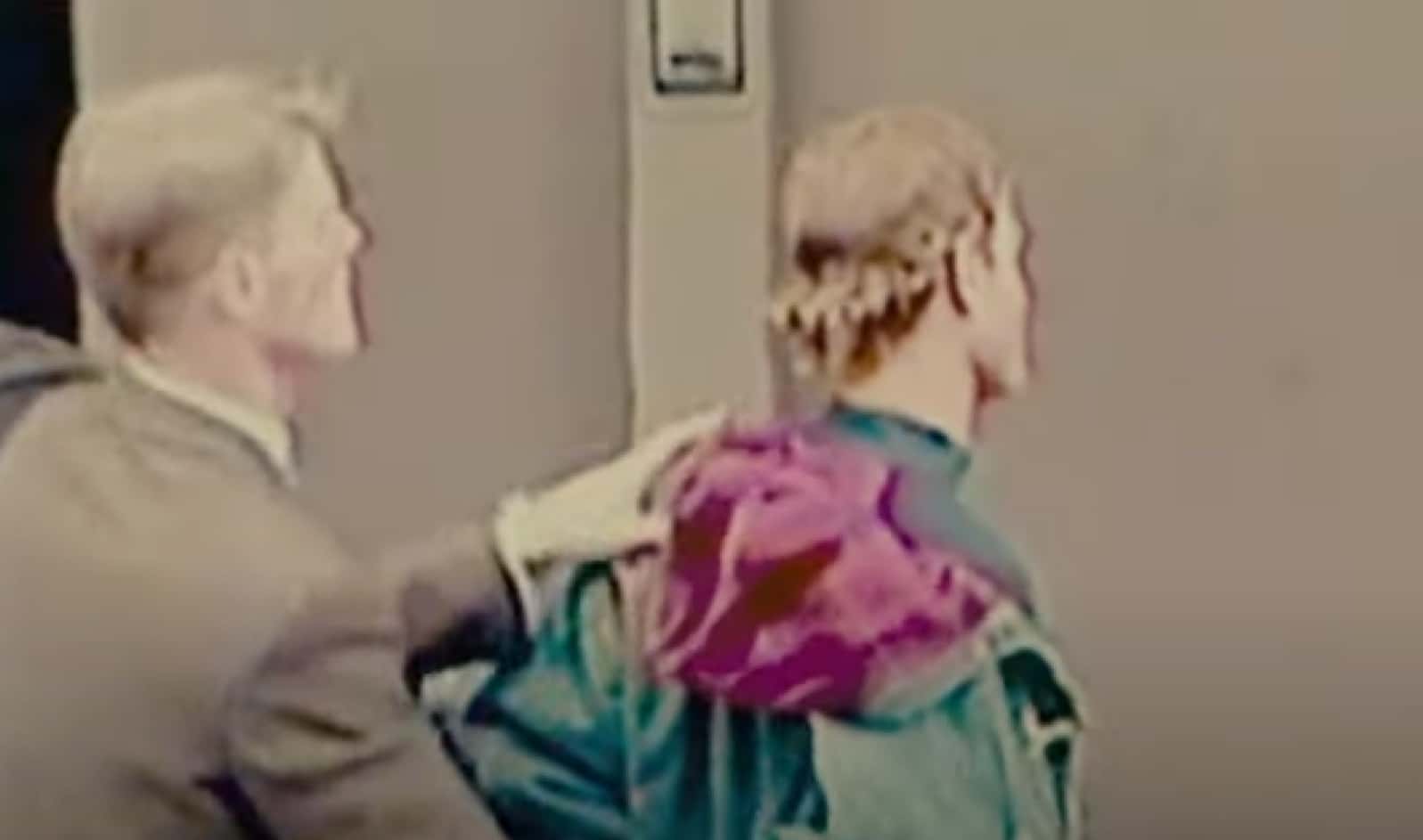 Frederic Bourdin Facts