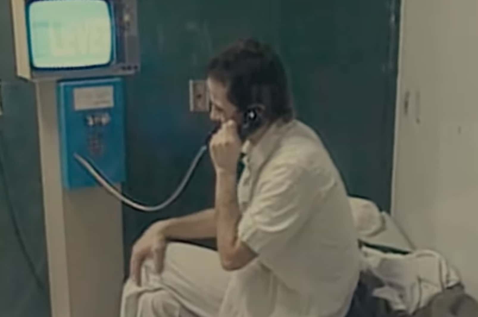 Frederic Bourdin Facts