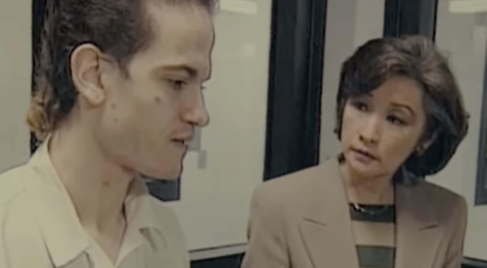 Frederic Bourdin Facts