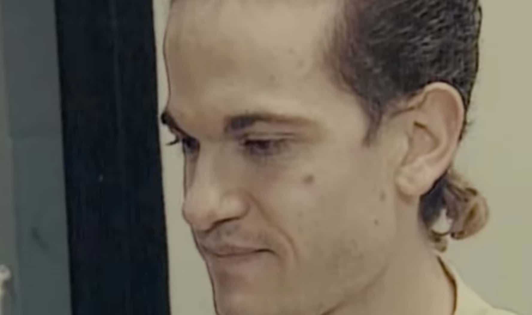 Frederic Bourdin Facts