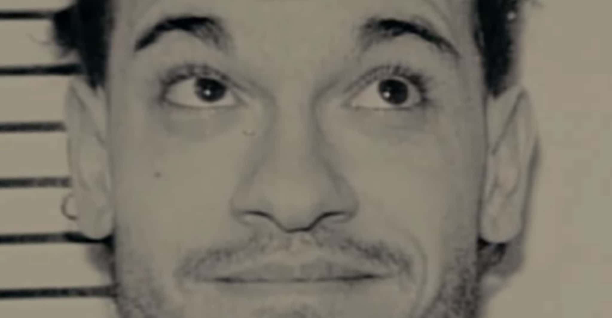 Frederic Bourdin Facts