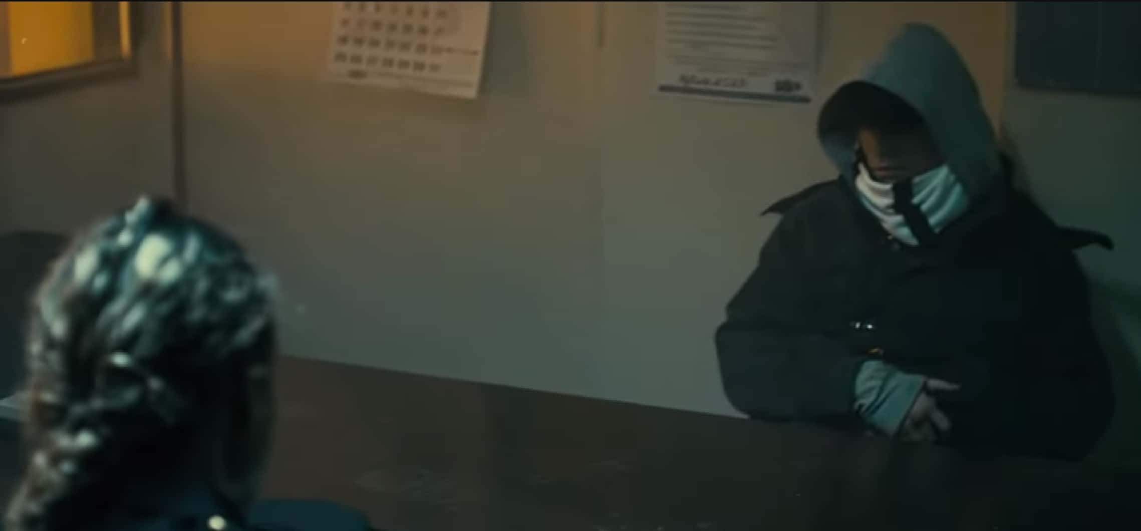 Frederic Bourdin Facts