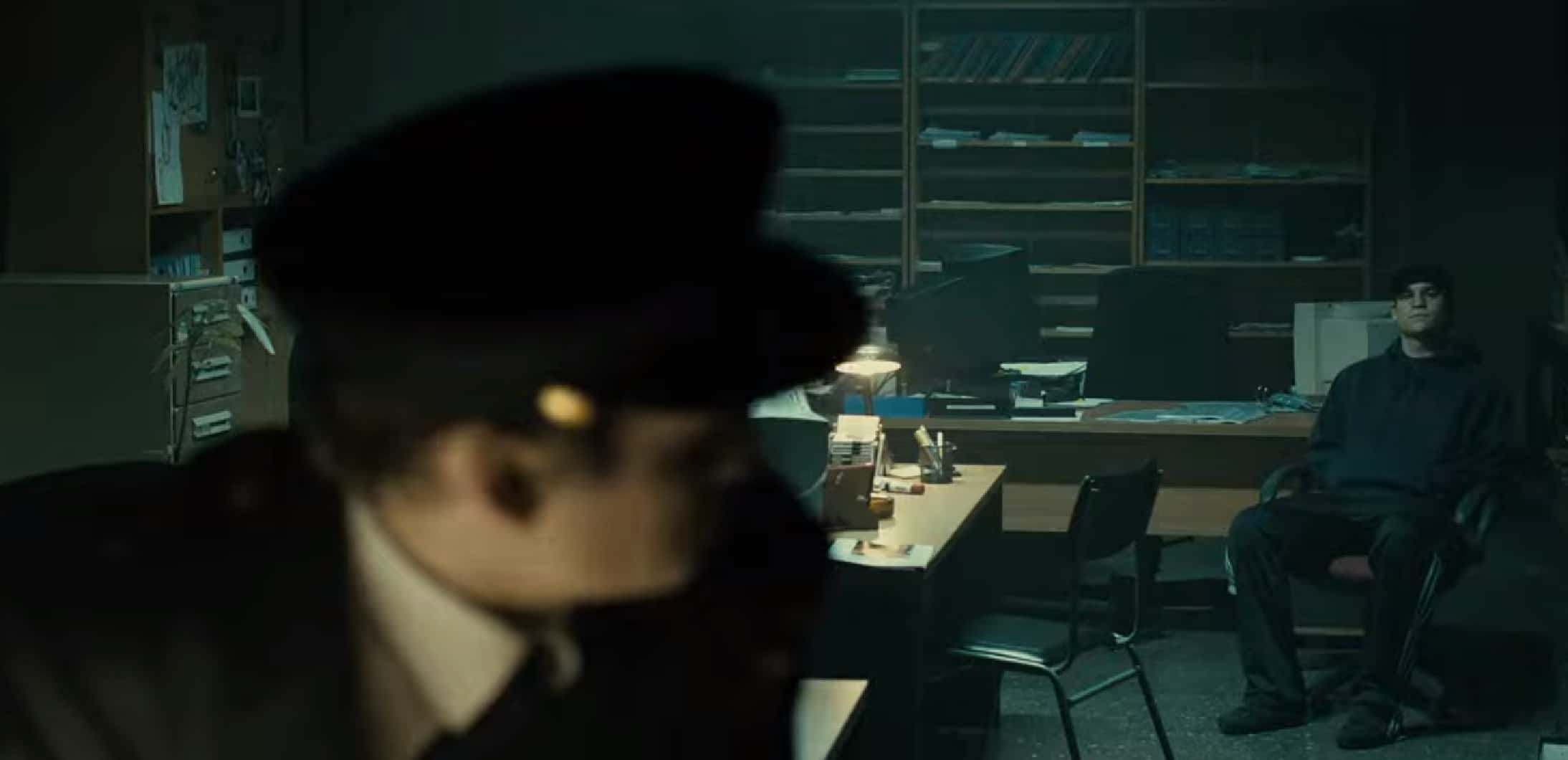 Frederic Bourdin Facts