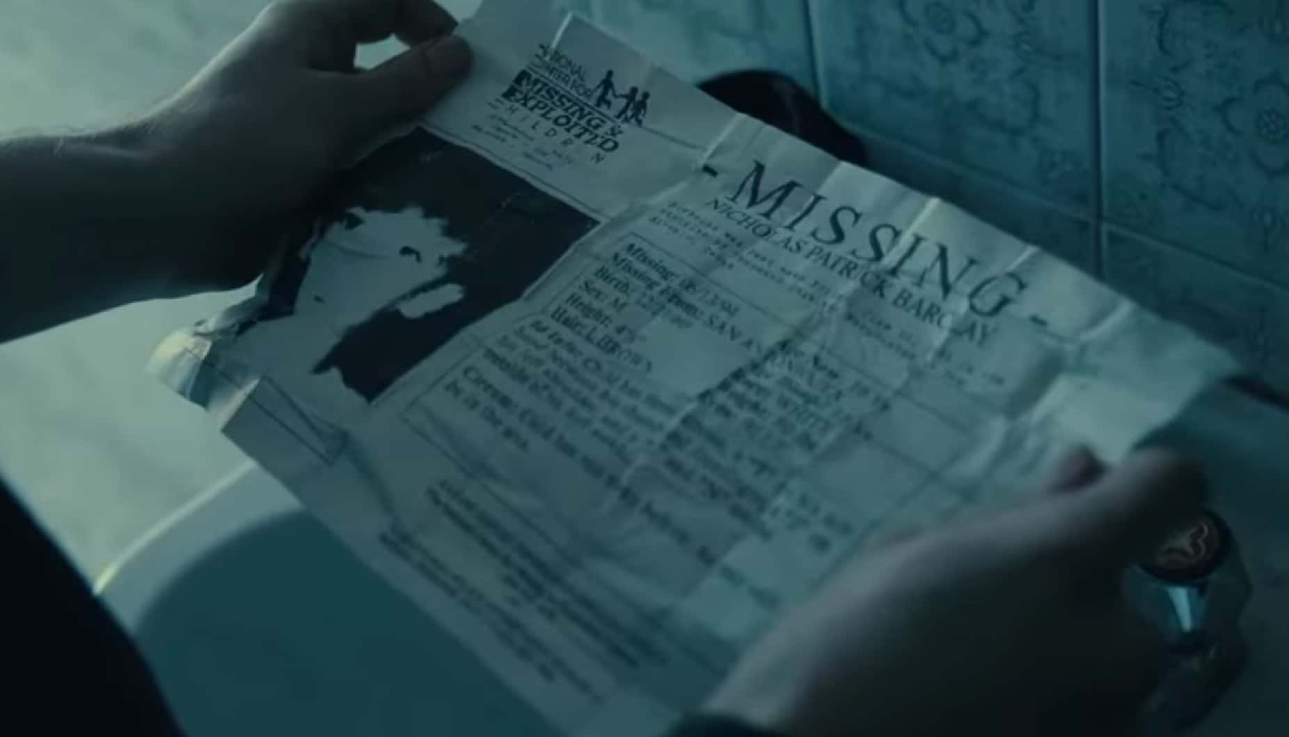 Frederic Bourdin Facts