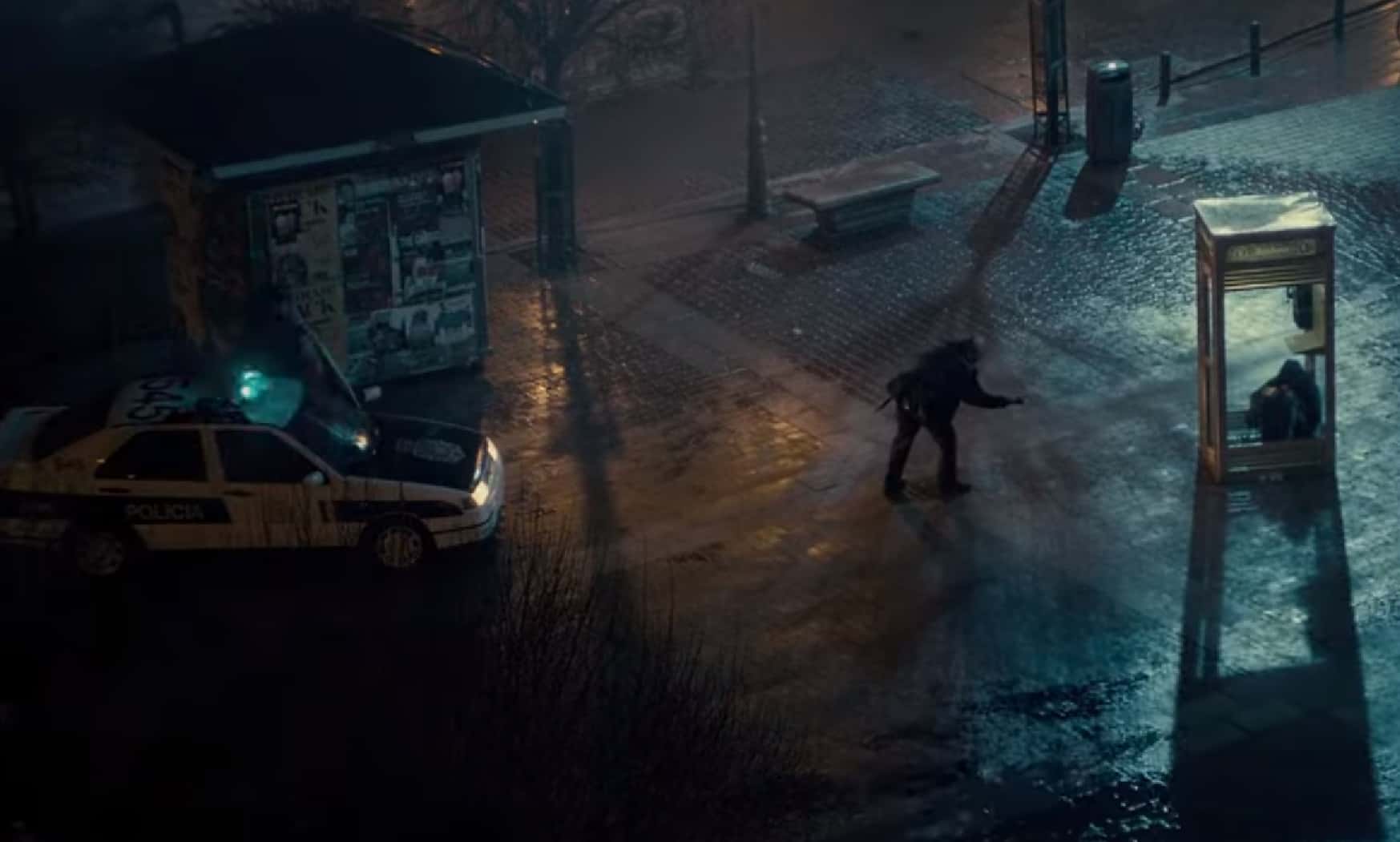 Frederic Bourdin Facts