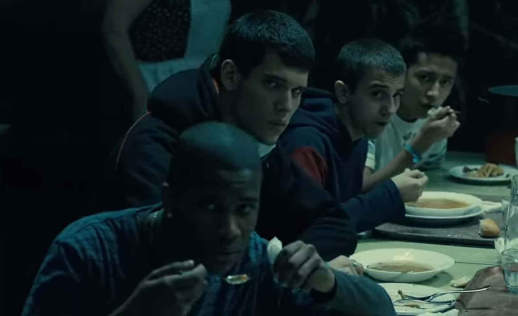 Frederic Bourdin Facts