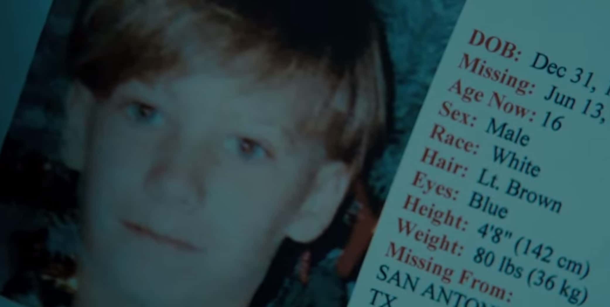 Frederic Bourdin Facts