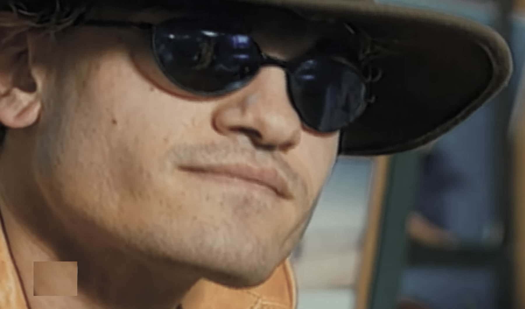 Frederic Bourdin Facts