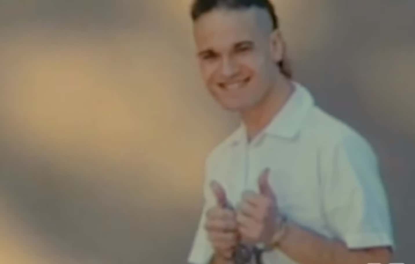 Frederic Bourdin Facts