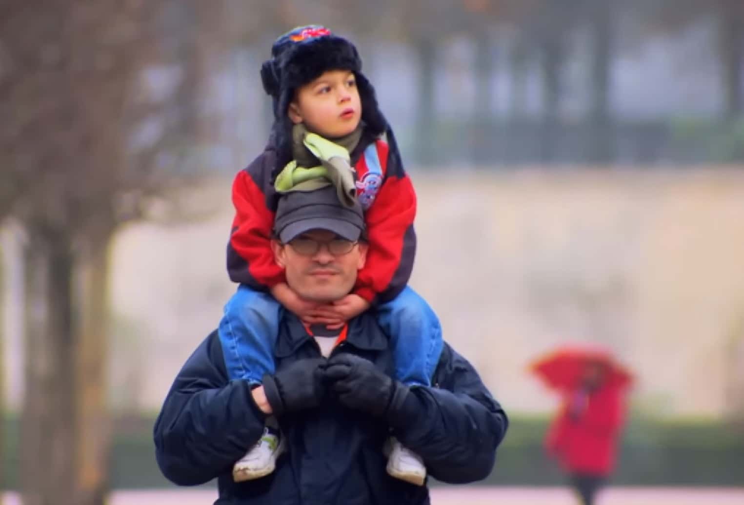 Frederic Bourdin Facts