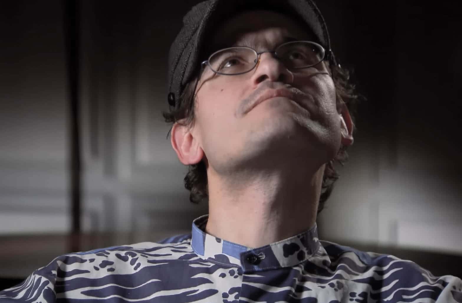 Frederic Bourdin Facts