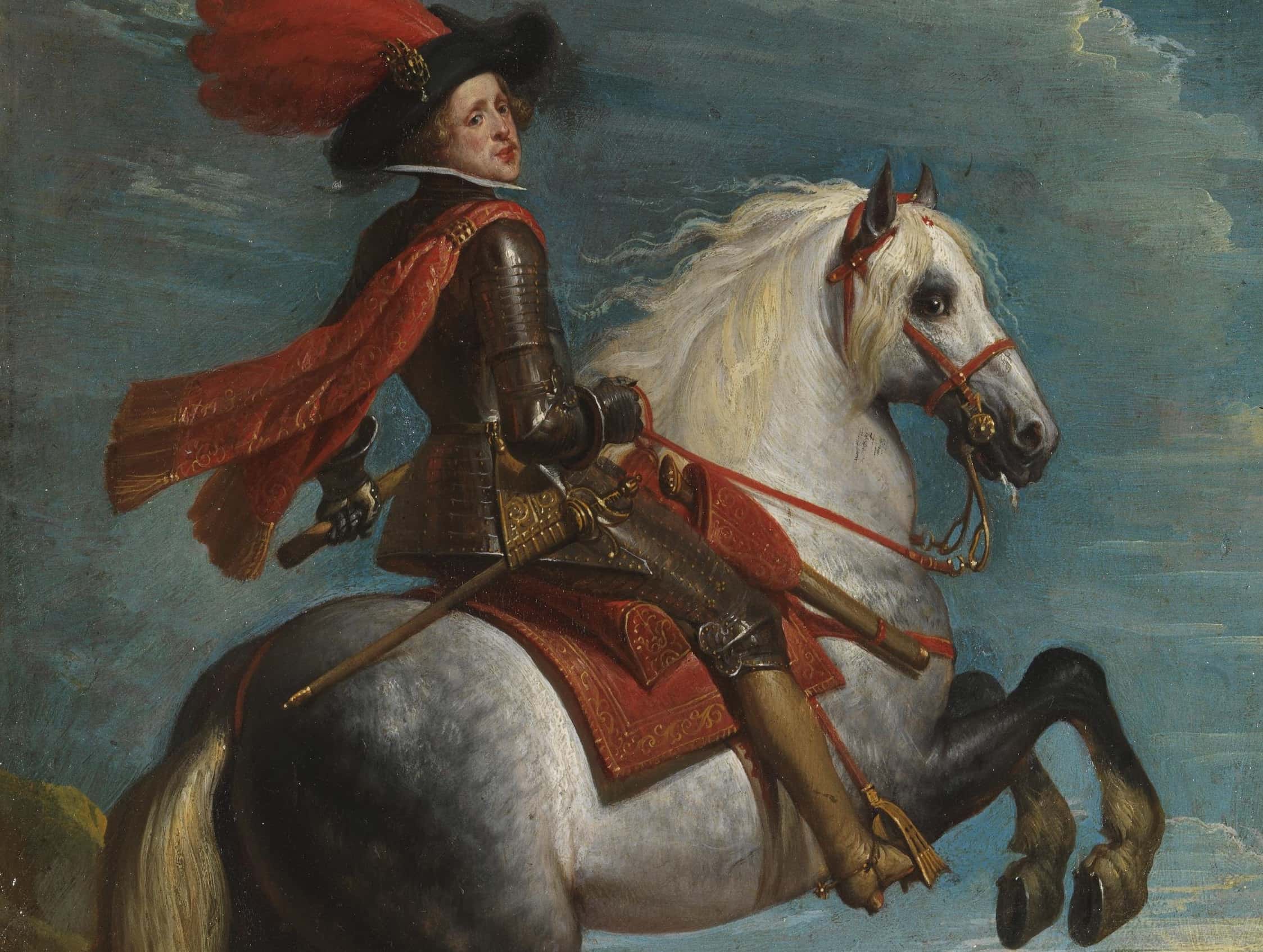 King Philip IV of Spain Facts