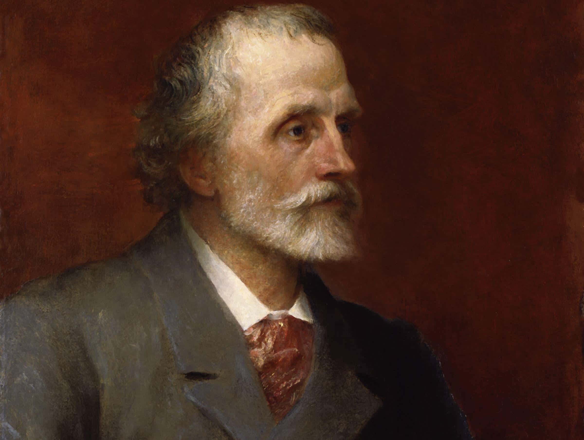 Caroline Norton facts