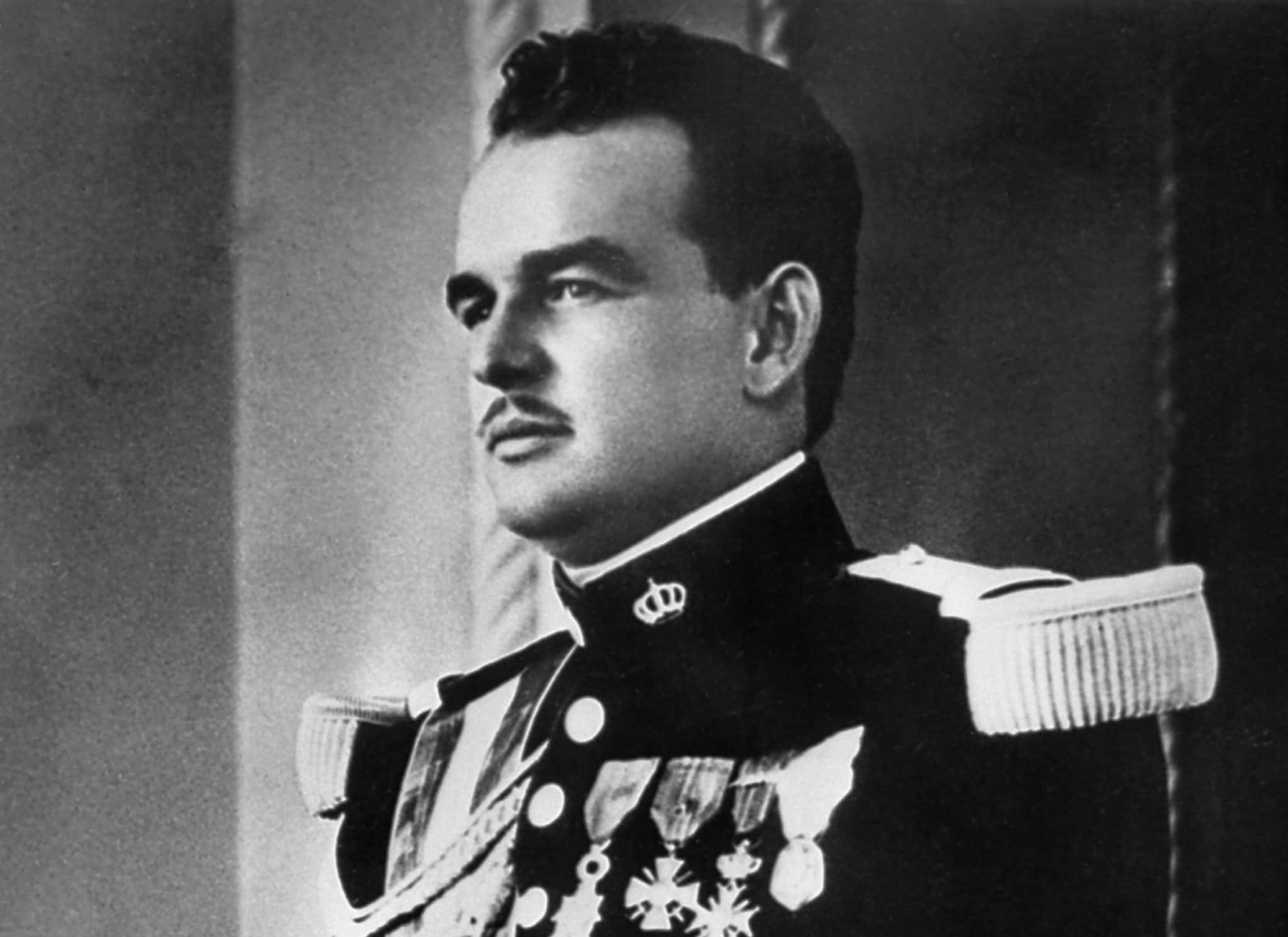 Manipulative Facts About Princess Antoinette, Monaco’s Meddling Mother