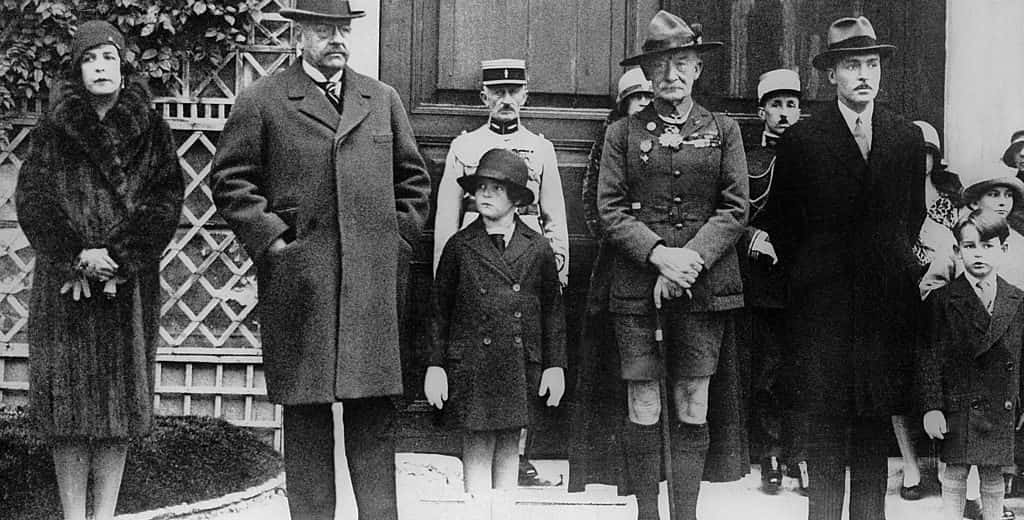 Manipulative Facts About Princess Antoinette, Monaco’s Meddling Mother ...