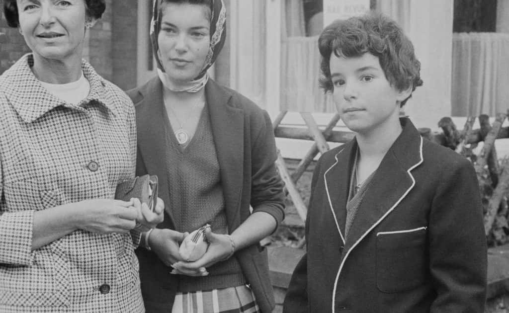 Manipulative Facts About Princess Antoinette, Monaco’s Meddling Mother ...